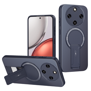 Coque De Protection Intégrale Pour Huawei Honor 8X - Gel Avant + Rigide Arrière, Transparente