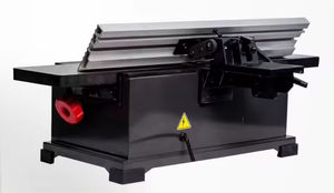 Raboteuse de table en bois de qualité supérieure à bas prix, raboteuse multi-angles, raboteuse de table de 6 pouces - Product Image 3