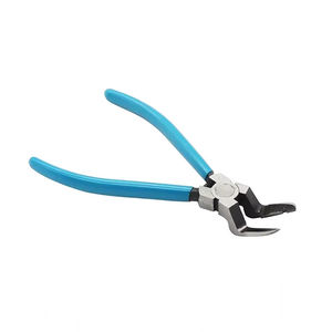 <span class=keywords><strong>Pince</strong></span> diagonale multifonctionnelle <span class=keywords><strong>Pince</strong></span> pour voiture <span class=keywords><strong>Pince</strong></span> de serrage pour rivets de voiture <span class=keywords><strong>Pince</strong></span> à dénuder Outil de retrait de tournevis - Product Image 1