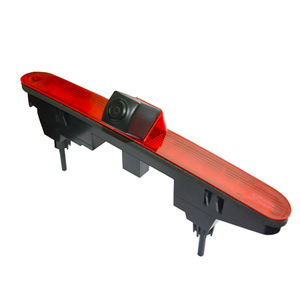 Caméra CMOS avec feu stop et éclairage, 9 pouces, pour <span class=keywords><strong>Berlingo</strong></span> Partner I et <span class=keywords><strong>Berlingo</strong></span> Partner II, citroën <span class=keywords><strong>Berlingo</strong></span>, Peugeot Partner - Product Image 4