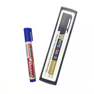 Marcadores para Pizarra Blanca, Económicos, con Logotipo Personalizado, al por Mayor, Borrables, Inodoros, Juego de Marcadores para Pizarra Blanca - Product Image 4