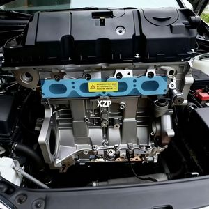 Vente chaude N12 Moteur À Essence Assemblage 4 Cylindres En Aluminium En Acier Moteur À Essence De Voiture pour <span class=keywords><strong>Bmw</strong></span> Série 1 Série 3 Mini - Product Image 3