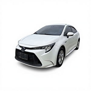 Auto Usado de Alta Calidad, Levin Turbo R16 Dark Sedan 1.2L, <span class=keywords><strong>Automático</strong></span>, Gasolina, Buenos Precios - Product Image 1