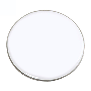 Accessori per batteria all'ingrosso testa <span class=keywords><strong>grancassa</strong></span> rullante Skin 12 ''13'' 14 ''16'' - Product Image 2