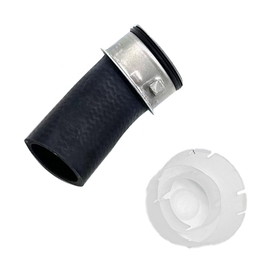 1K0145856 Charger Intake Hose For VW Golf Mk5 04-09