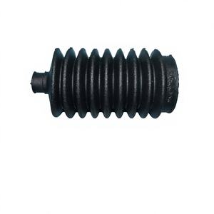 LANCIA DELTA (831) HF INTEGRALE EVO TURBO 16V Soufflets de crémaillère de direction pour côté gauche, y compris Cuffia Scatola Sterzo Codice 4841 - Product Image 1