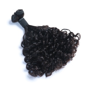 SDD Bundles de Cheveux Bouclés Incroyables Prix de Gros Sans Perte de Cheveux Style Tendance pour Femmes au Quotidien - Product Image 3