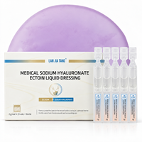 Sérum anti-rides raffermissant pour le visage, ampoule au collagène et vitamine E, liftant pour la peau du visage