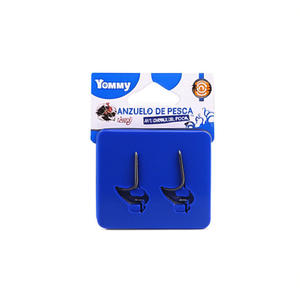 Ganchos de Remolque con Anillo, Duraderos y Prácticos para Aplicaciones de Remolque - Product Image 2