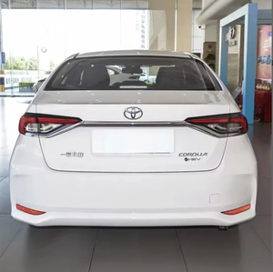 Offre Spéciale – Toyota <span class=keywords><strong>Corolla</strong></span> 1.8L Smart Hybrid Dual Engine Édition Elite Berline 2024 d'occasion, Conduite à Gauche - Product Image 6