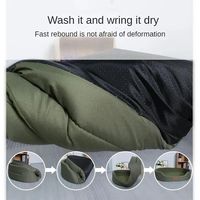Coussins pour chiens, lits pour animaux de compagnie, canapés-lits pour grands chiens, couvertures moelleuses, accessoires pour animaux, tapis pour animaux, fournitures pour chiots, chats, petits et grands animaux