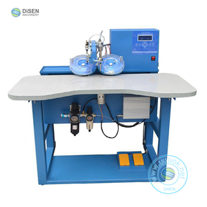 Machine automatique de pose de strass à chaud la plus vendue pour la fixation de pierres sur les vêtements - Product Image 6