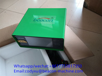Probador de inyector Common Rail CR2000 CR probador de inyector Common Rail de alta presión controlador ECU de motor para BOSCH DENSO DELPHI CAT