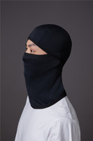Masque facial pour vélo de sport, protection contre le vent et le soleil pour moto