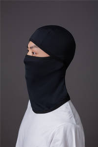 Masque facial pour vélo de sport, protection contre le vent et le soleil pour <span class=keywords><strong>moto</strong></span> - Product Image 2