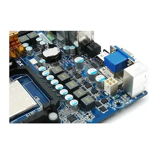 Projeto de software de produto eletrônico e desenvolvimento de firmware, placa eletrônica/design de PCB