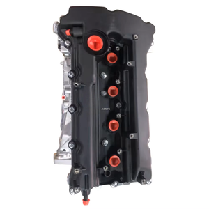 Motor Nuevo G4FC G4FA G4KG G4LD G4KJ G4FG G4KD G4KE G4NA G4NB G4NC G4LC G4LA G4KH G4FJ G4FD para Bloque de Motor G4KC para 2006-201 - Product Image 2