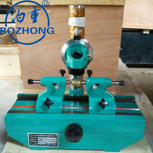Engrenagem De Ferro Fundido Runout Medidor Tester Eixo Coaxial Concentricidade Medidor - Product Image 2
