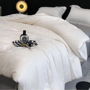 Lifesun <b>Quilt</b> 150x200cm 200x230cm 220x240cm Viscose Fiber Breathable Home Use Four Seasons - Product Image 3