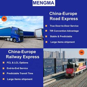 Envío Exprés Matson desde China a Estados Unidos | Carretera Rápida CLX a Long Beach/Los Ángeles |   12-15 Días Garantizados |    Contenedor Completo (FCL) y Contenedor Parte Completa (LCL) |   <span class=keywords><strong>DDP</strong></span> - Product Image 5