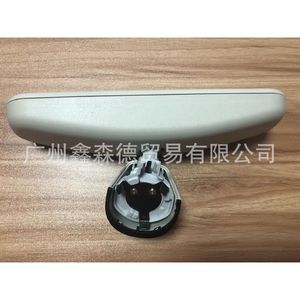 กระจกมองข้างในร่ม Guangzhou Xinsende รุ่น 4F0857511AA สำหรับเปลี่ยนซ่อมอะไหล่รถยนต์ออดี้ - Product Image 3