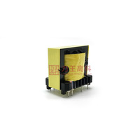 Bobina de Alimentación de Núcleo de Ferrita de Alto Voltaje Personalizada OEM/ODM, Transformadores de Tubo Variable de Nueva Energía, Inductores SMD