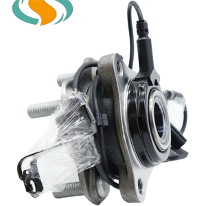 2010 per Toyota Etios <span class=keywords><strong>Liva</strong></span> Cross anteriore destro gruppo cuscinetto mozzo 435500 d030 & 43560-0D010 nuovo stato compatibile - Product Image 2