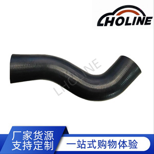 Tuyau de liquide de refroidissement 1505A769 en caoutchouc EPDM pour remplacement et réparation, longueur standard - Product Image 5