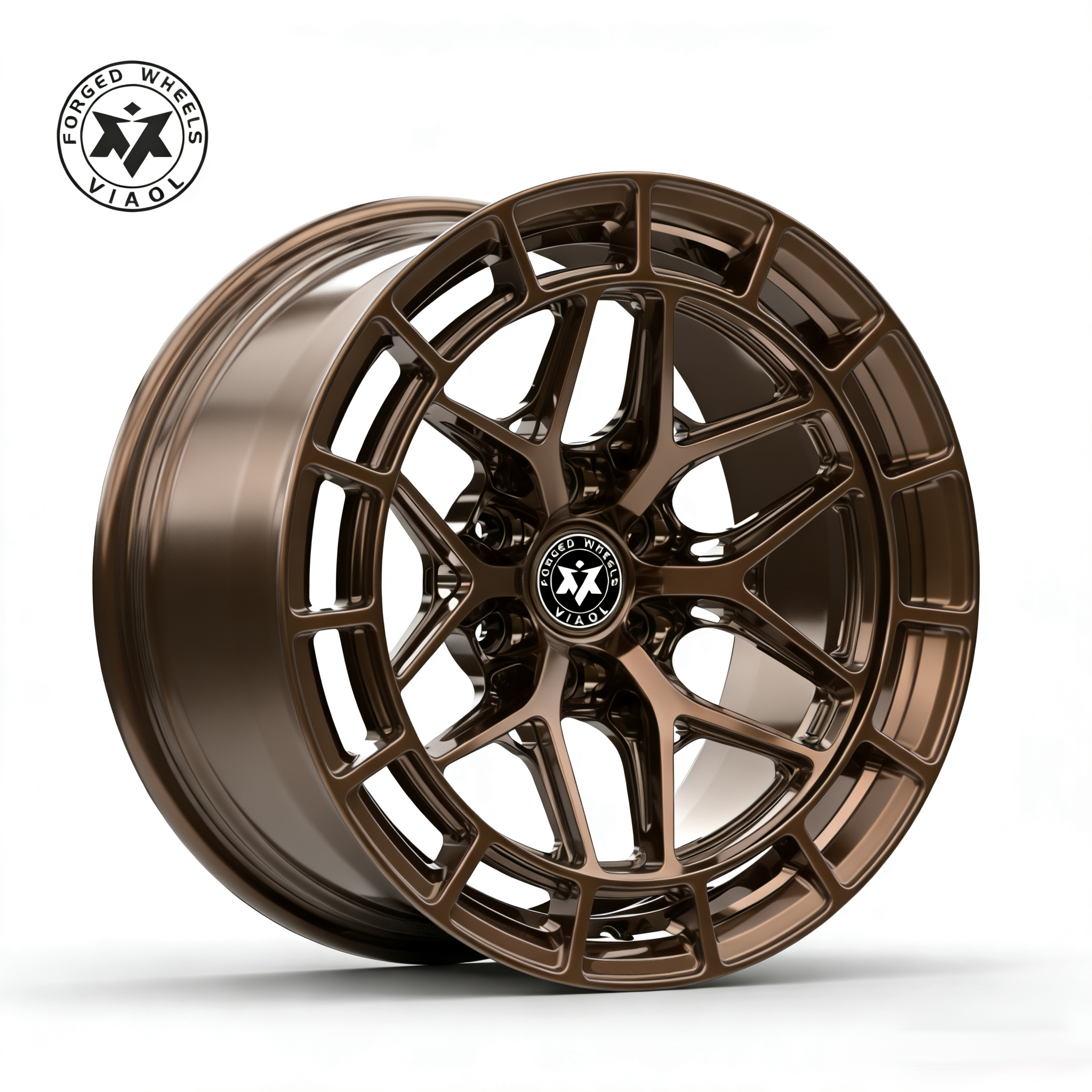 Marron