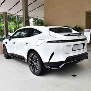 Avatr 11 Ev SUV Fahrzeug Elektro Auto Neue Energie Hoch geschwindigkeit sport Automobil China Elektroautos Gebraucht - Product Image 5