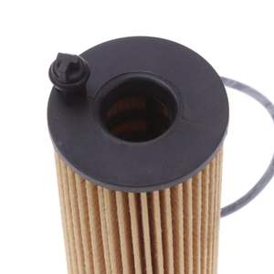 Precisie Fit Nieuw Oliefilter Voor Mini X 1X2 Motoren Filteren Papier Anticontaminatie & Corrosiebestendig - Product Image 3