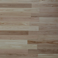 Spotted Gum Hardwood Flooring Matt Surface Engineered Wood Floor Multilayers Indoor Australian Timber Flooring