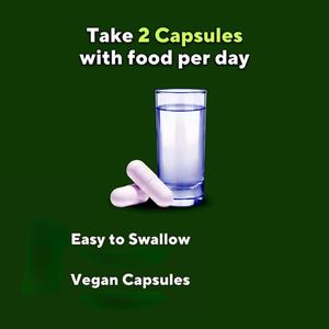 OEM/ODM Ventes chaudes Capsule de poudre de cactus biologique de haute qualité Capsule de poudre d'extrait de cactus - Product Image 4