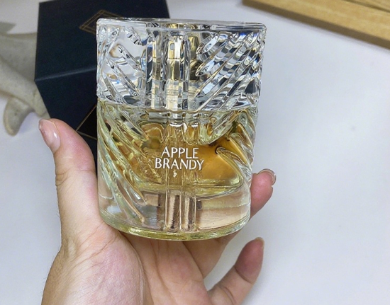 Apple Brandy