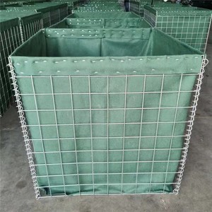Giá xuất xưởng hàn mạ kẽm nhúng nóng/hộp rọ đá/rọ đá - Product Image 4