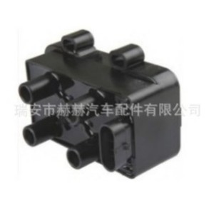 Válvula de Inyección Nissan 22448-00QAC de 4 Cilindros, Pieza de Repuesto de Plástico para Kubistar Megane - Product Image 1