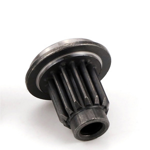 กล่องเกียร์หมุนปรับมุมได้ 90/180 องศา แบบลม MSQB Gear-20A - Product Image 3