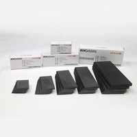 04007480010 51x162x7mm carbone lame rotative Graphite carbone aubes pour ORION pompe à vide Krf70 Kra8 Kra9