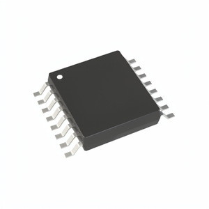 Composants électroniques d'origine IC SWITCH DPDTX2 480MOHM 16TSSOP 16 TSSOP (0,173 ", largeur 4,40 mm) ADG888YRUZ-REEL7 En stock - Product Image 1