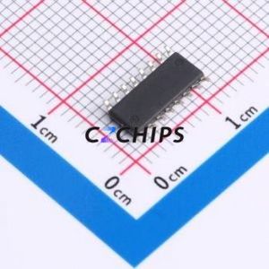 Vente entière 74CBTLV3257D,118 SO-16 Commutateur/codec/multiplexeur de signal de puce IC de circuit intégré - Product Image 2