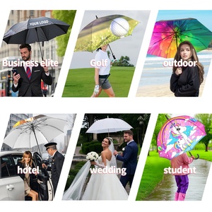 Stylish Unobstructed View Helmet <b>Umbrella</b> Dome Shaped Premium Stadium <b>Umbrella</b> for Outdoor Sporting Events - Product Image 2