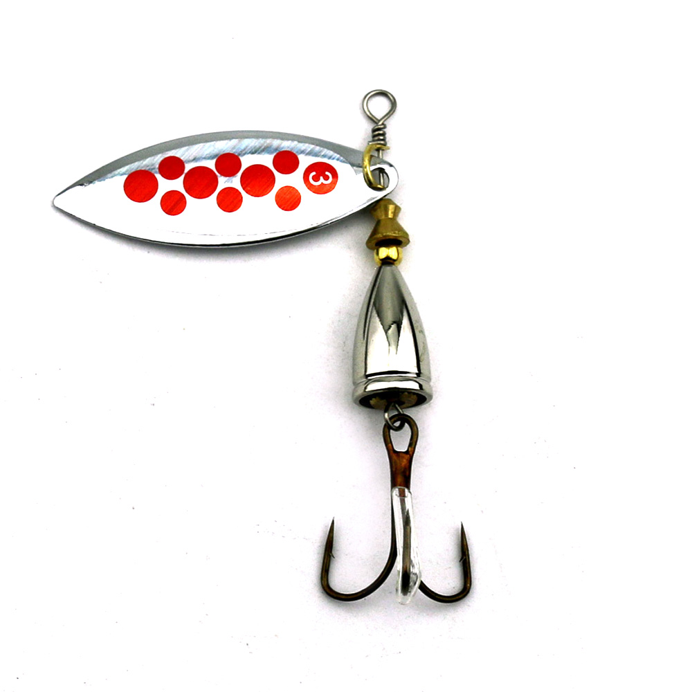 中古】人気ルアーセット スプーン・スピナー・バイブ等 各種ミックス