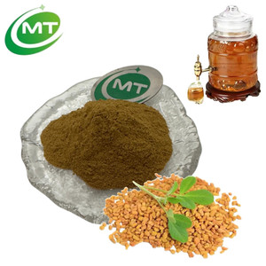 Пищевая добавка, пищевые волокна, 5% 4-гидроксиизолейцин, 50% фуростанол, сапонины, 50%, экстракт пажитника, сапонины, экстракт пажитника - Product Image 2