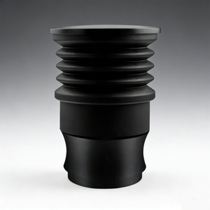 <span class=keywords><strong>เครื่อง</strong></span><span class=keywords><strong>บด</strong></span><span class=keywords><strong>กาแฟ</strong></span>สแตนเลสสตีลหรูหราทรงกระบอกสั้น<span class=keywords><strong>เครื่อง</strong></span>เป่าลมสำหรับบาริสต้าไม่มีความสุขสุดๆ - Product Image 5