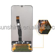 <span class=keywords><strong>Accessoires</strong></span> de téléphone de haute qualité pour <span class=keywords><strong>P</strong></span> <span class=keywords><strong>SMART</strong></span> <span class=keywords><strong>2019</strong></span>, écran avec garantie d'un an pour Android - Product Image 2
