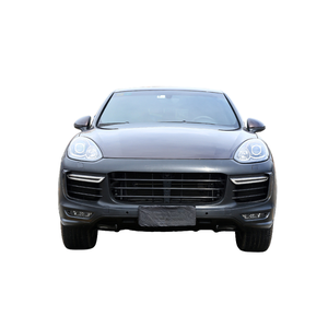 กันชนหน้าเทอร์โบ2016 2014สำหรับ <span class=keywords><strong>Cayenne</strong></span> 958 - Product Image 5