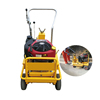 Machine de démarquage routier à prix abordable pour l'élimination de peinture et de lignes de marquage routier - Product Image 4