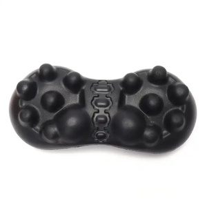 Support lombaire ergonomique en mousse EVA pour soulager les douleurs dorsales, relaxer et étirer le dos, idéal pour dormir - Product Image 2