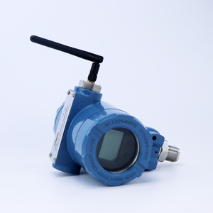 Dwel gpl100 loạt Cảm biến áp suất không dây độ chính xác cao Máy phát không dây - Product Image 4