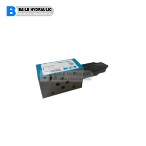 Serie de Unidades Hidráulicas DGMPC-5 DGMR1-5 DGMC-5 DGMC2-5 DGMX2-5 DGMFN-5 DGMR-5 - Product Image 4